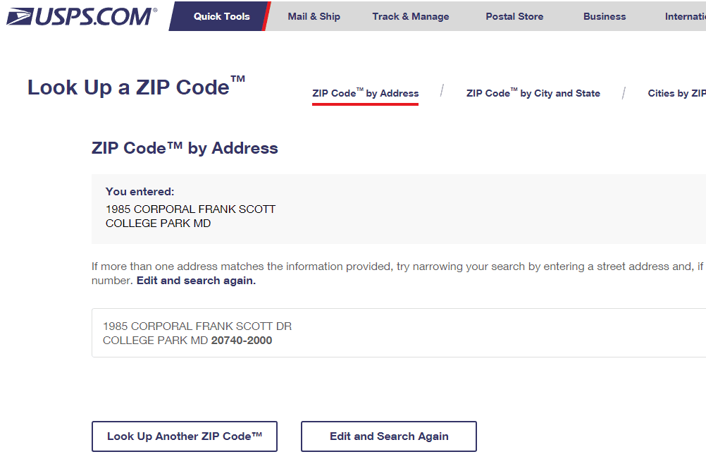 Usps zip code list download free