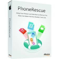 phonerescue activation code for a free trial
